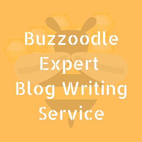 Buzzoodle Blog Writing Service