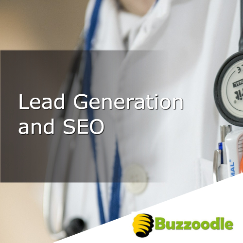 Orthopedic seo and lead generation