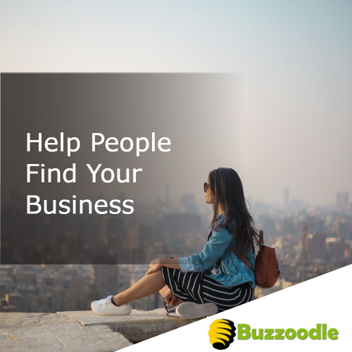 find more customers