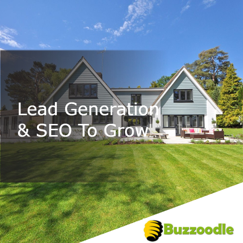 lead generation for landscapers