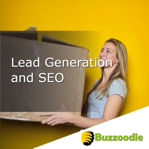 self storage lead generation