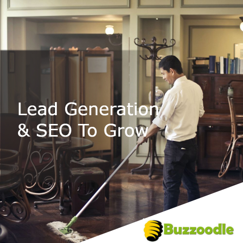 cleaning lead generation