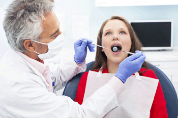 Getting New Dental Patients